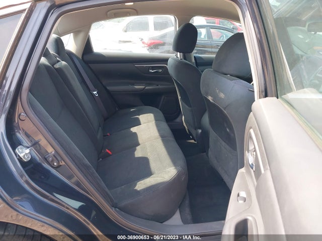 Nissan Altima 2.5 S 2015 1N4AL3AP6FC460690 Image 14