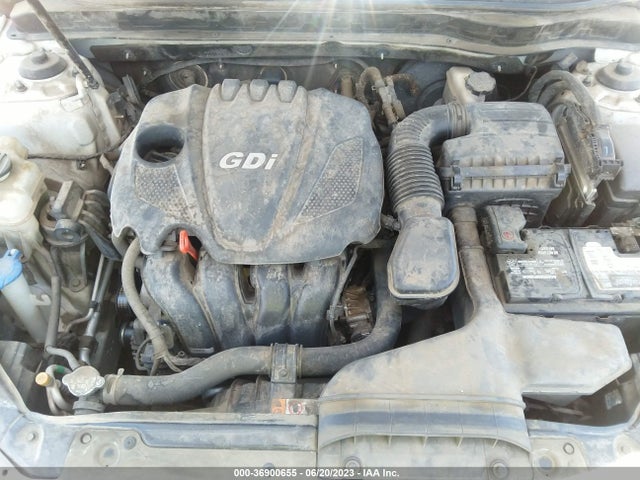 KIA OPTIMA EX 2015 5XXGN4A70FG456526 Image 10