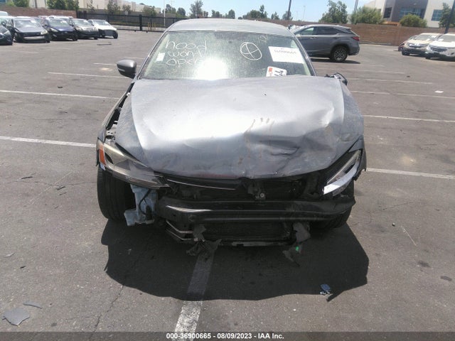 3VWD17AJ5EM299999 Volkswagen Jetta Sedan Se W/connectivity