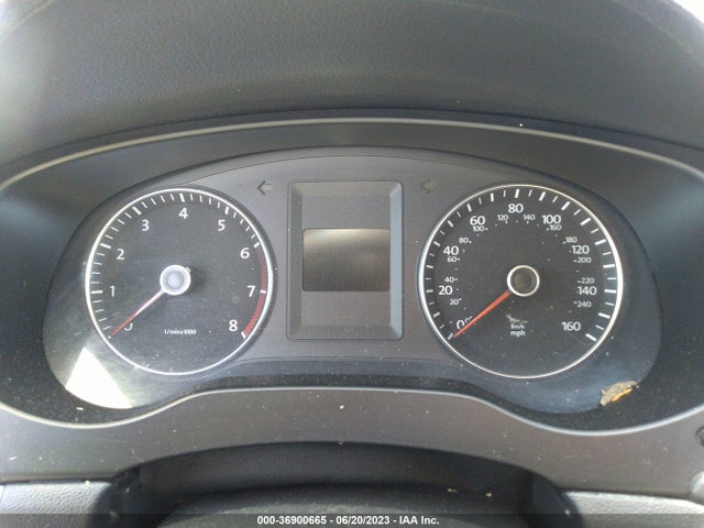 3VWD17AJ5EM299999 Volkswagen Jetta Sedan Se W/connectivity