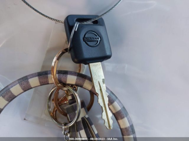 3N1CN8DV8PL837825 Nissan Versa 1.6 S Xtronic Cvt