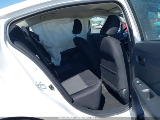 3N1CN8DV8PL837825 Nissan Versa 1.6 S Xtronic Cvt