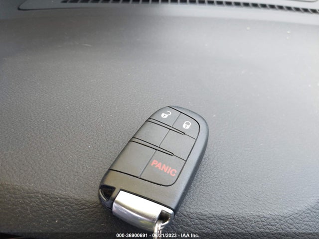 Dodge Durango Sxt 2015 1C4RDJAGXFC110171 Image 11