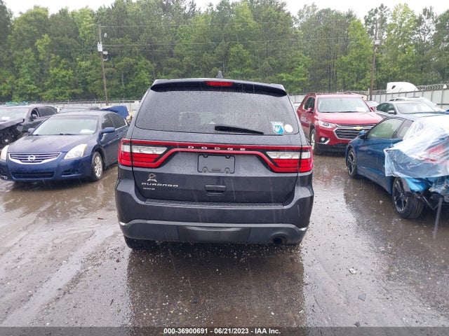 Dodge Durango Sxt 2015 1C4RDJAGXFC110171 Image 17