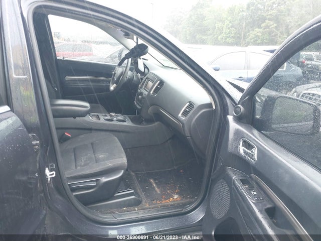 Dodge Durango Sxt 2015 1C4RDJAGXFC110171 Image 5