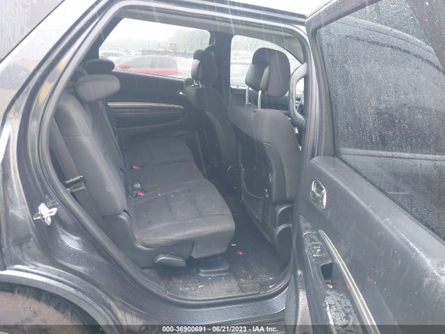 Dodge Durango Sxt 2015 1C4RDJAGXFC110171 Image 8
