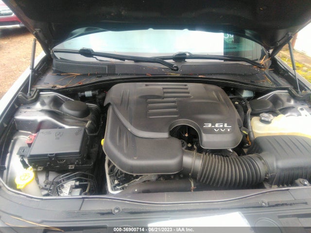 Chrysler 300 300s 2016 2C3CCABG0GH287208 Image 10