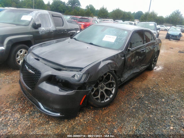 Chrysler 300 300s 2016 2C3CCABG0GH287208 Image 2