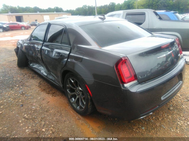 Chrysler 300 300s 2016 2C3CCABG0GH287208 Image 3