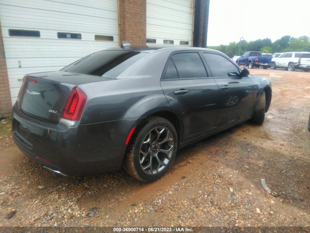 Chrysler 300 300s 2016 2C3CCABG0GH287208 Image 4