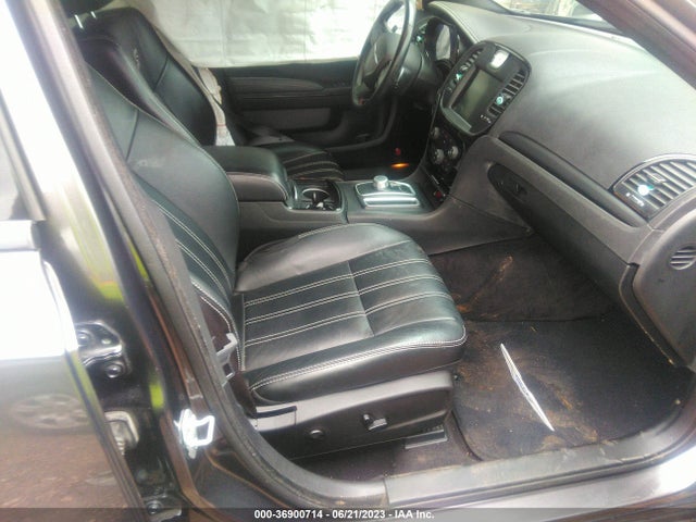 Chrysler 300 300s 2016 2C3CCABG0GH287208 Image 5