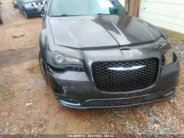 Chrysler 300 300s 2016 2C3CCABG0GH287208 Image 6