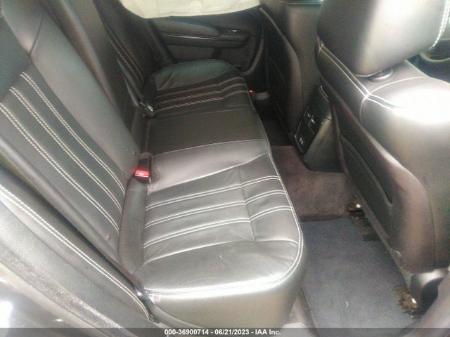 Chrysler 300 300s 2016 2C3CCABG0GH287208 Image 8