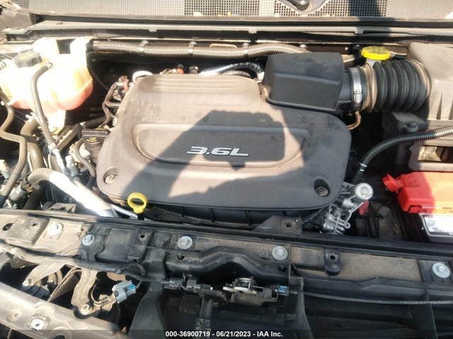 2C4RC1EG3JR136317 Chrysler Pacifica Touring L Plus