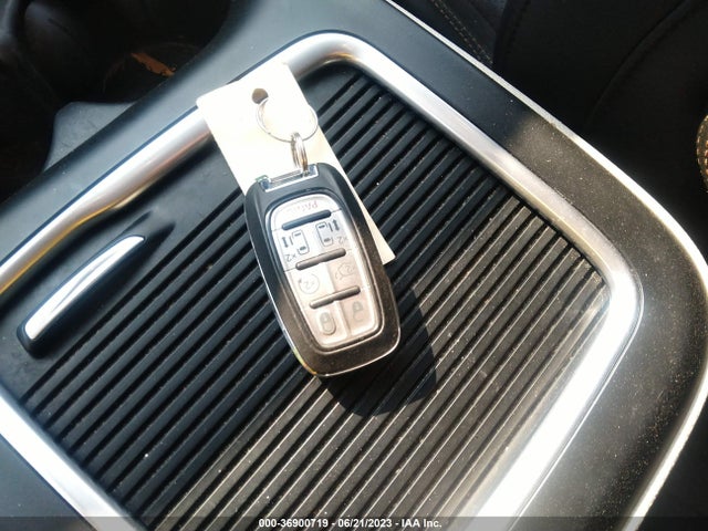 2C4RC1EG3JR136317 Chrysler Pacifica Touring L Plus