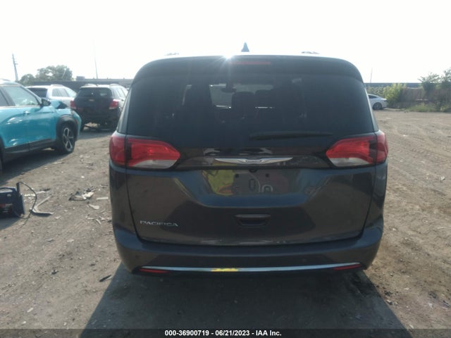 2C4RC1EG3JR136317 Chrysler Pacifica Touring L Plus