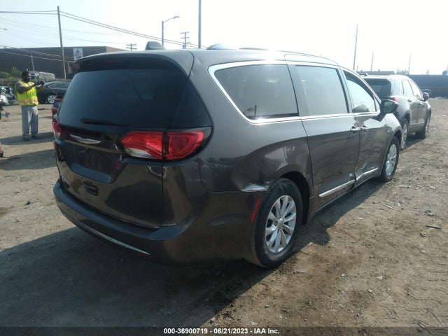 2C4RC1EG3JR136317 Chrysler Pacifica Touring L Plus