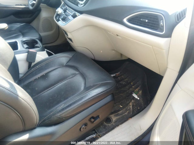 2C4RC1EG3JR136317 Chrysler Pacifica Touring L Plus