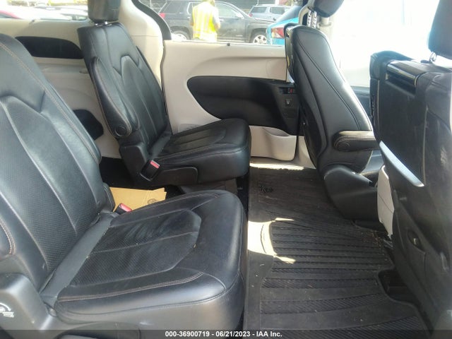 2C4RC1EG3JR136317 Chrysler Pacifica Touring L Plus