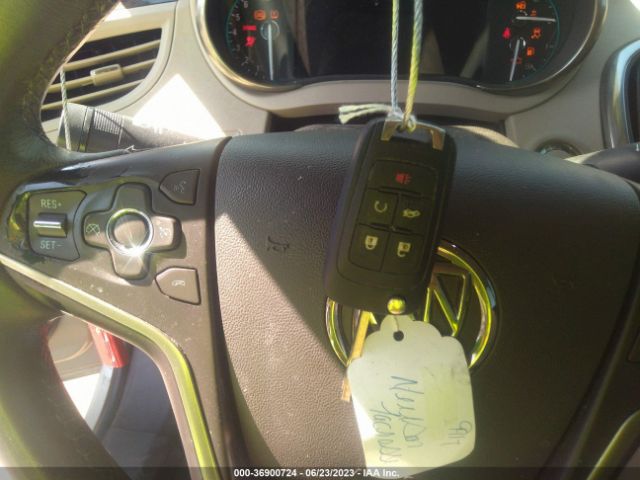 1G4GB5G31EF139947 Buick Lacrosse Leather