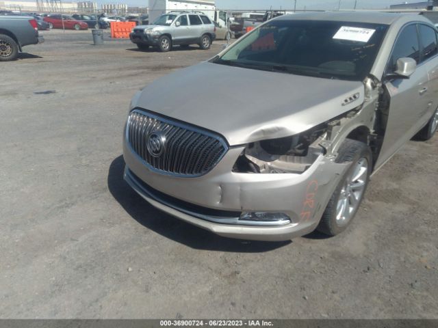 1G4GB5G31EF139947 Buick Lacrosse Leather