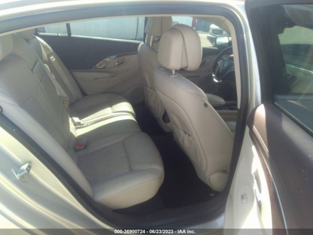 1G4GB5G31EF139947 Buick Lacrosse Leather