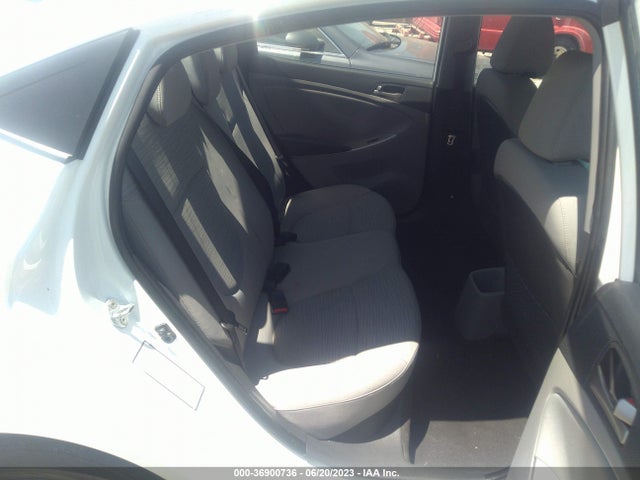Hyundai ACCENT SE 2016 KMHCT4AE9GU979232 Image 9