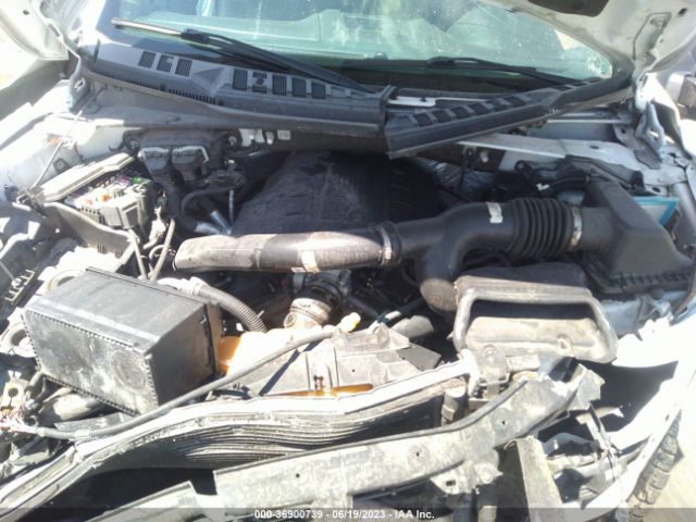1FTEW1EG9FKE76700 Ford F-150 Xlt/xl/lariat/platinum