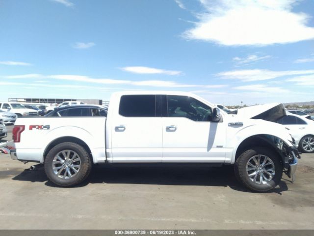 1FTEW1EG9FKE76700 Ford F-150 Xlt/xl/lariat/platinum