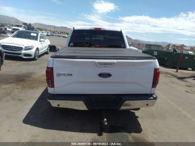 1FTEW1EG9FKE76700 Ford F-150 Xlt/xl/lariat/platinum