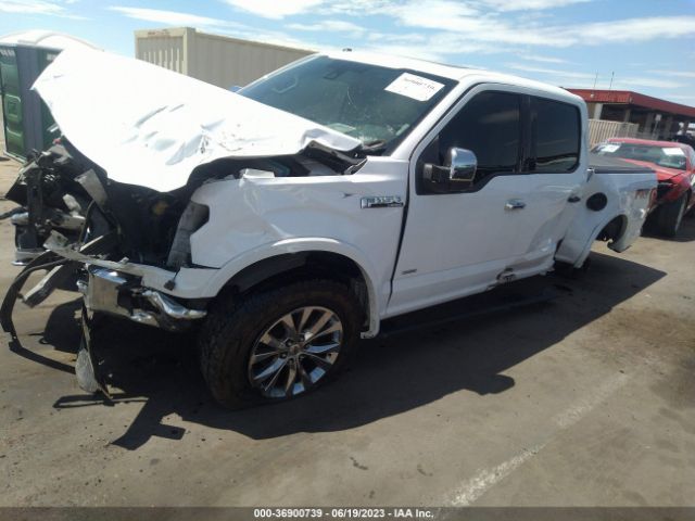 1FTEW1EG9FKE76700 Ford F-150 Xlt/xl/lariat/platinum