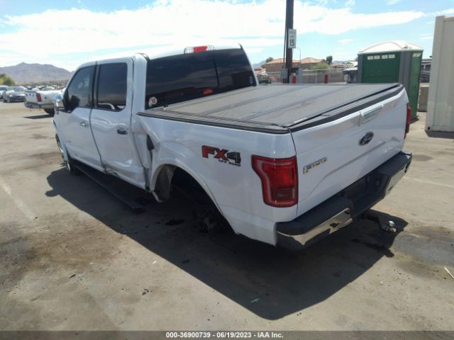 1FTEW1EG9FKE76700 Ford F-150 Xlt/xl/lariat/platinum