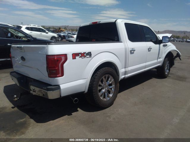 1FTEW1EG9FKE76700 Ford F-150 Xlt/xl/lariat/platinum