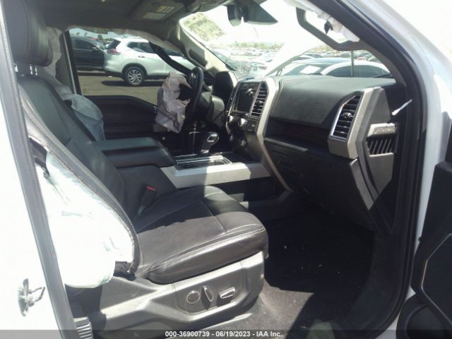 1FTEW1EG9FKE76700 Ford F-150 Xlt/xl/lariat/platinum