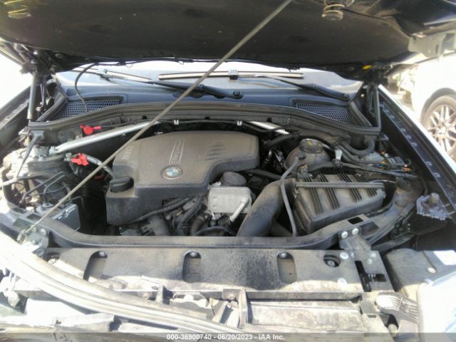 5UXWX9C37H0W71854 BMW X3 Xdrive28i