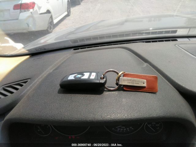 5UXWX9C37H0W71854 BMW X3 Xdrive28i