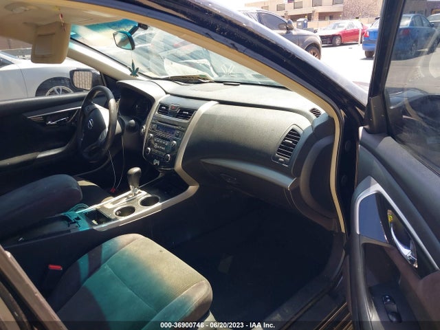 2013 NISSAN ALTIMA 2.5 S VIN: 1N4AL3AP9DN437423