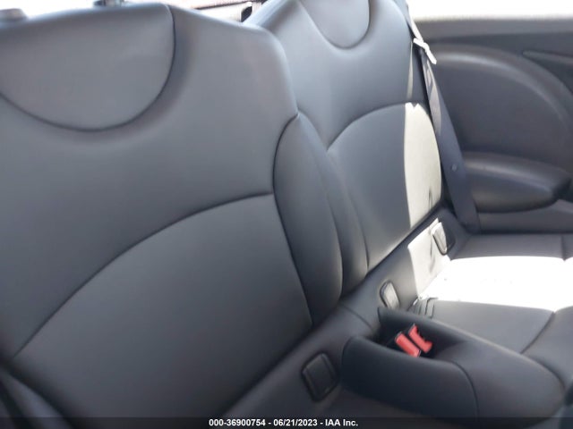 2013 MINI COOPER HARDTOP S VIN: WMWSV3C56DT475785