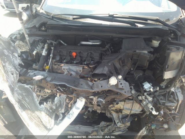3CZRU5H37LM716915 Honda HR-V LX