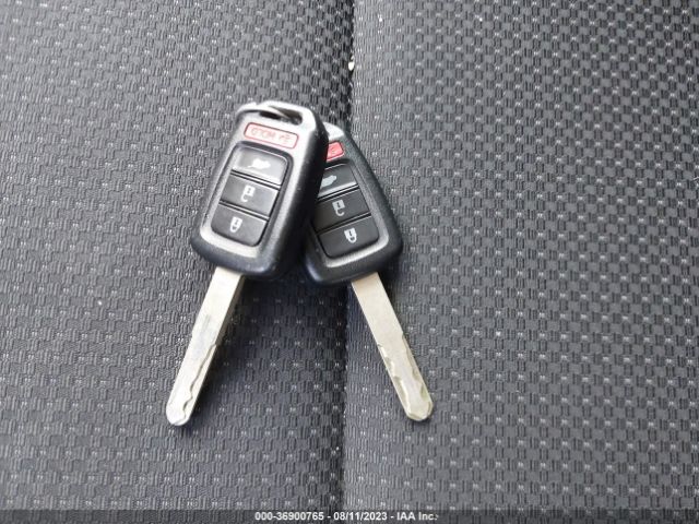 3CZRU5H37LM716915 Honda HR-V LX