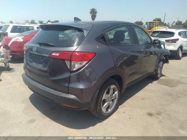 3CZRU5H37LM716915 Honda HR-V LX