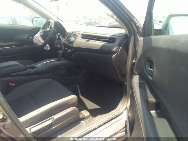 3CZRU5H37LM716915 Honda HR-V LX