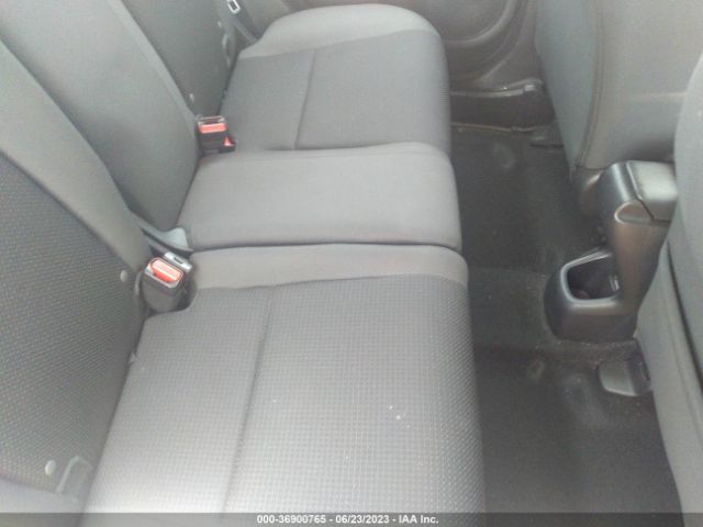 3CZRU5H37LM716915 Honda HR-V LX