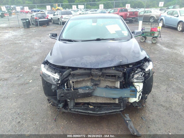Chevrolet MALIBU LT 2018 1G1ZD5ST1JF177258 Image 12