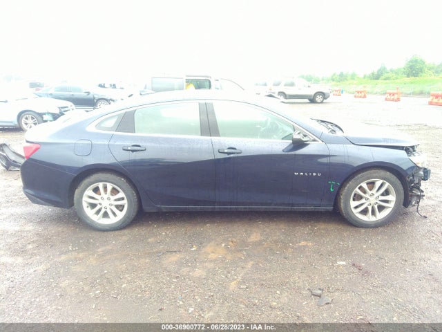 Chevrolet MALIBU LT 2018 1G1ZD5ST1JF177258 Image 13