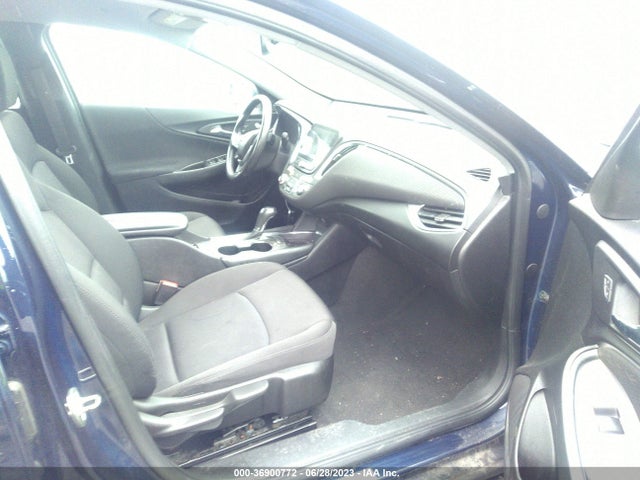 Chevrolet MALIBU LT 2018 1G1ZD5ST1JF177258 Image 5