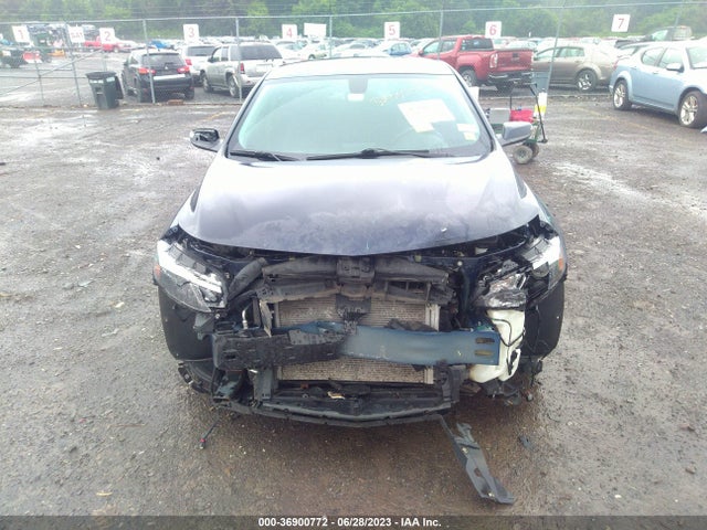 Chevrolet MALIBU LT 2018 1G1ZD5ST1JF177258 Image 6