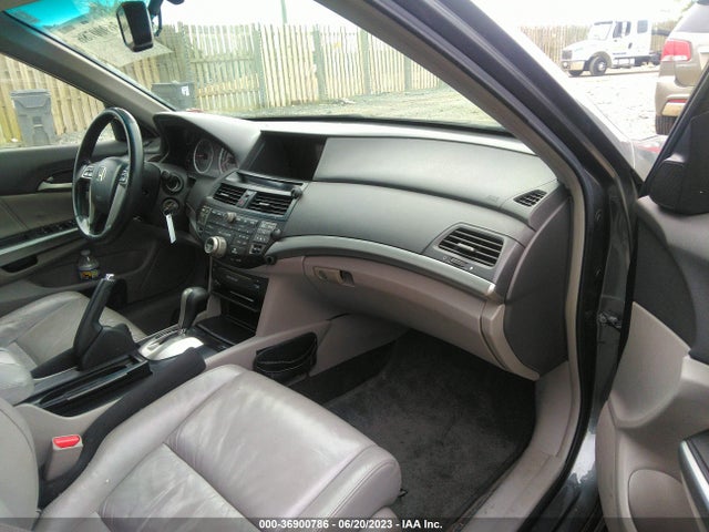 2008 HONDA ACCORD SDN EX-L VIN: 1HGCP26888A093732