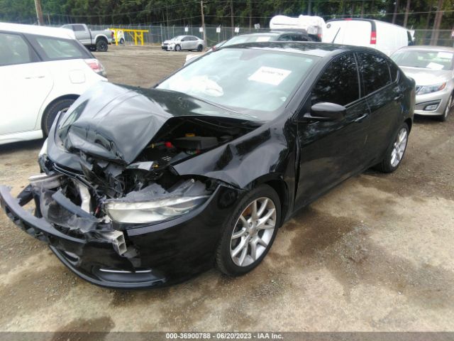 1C3CDFFA1GD821944 Dodge Dart Sxt Sport
