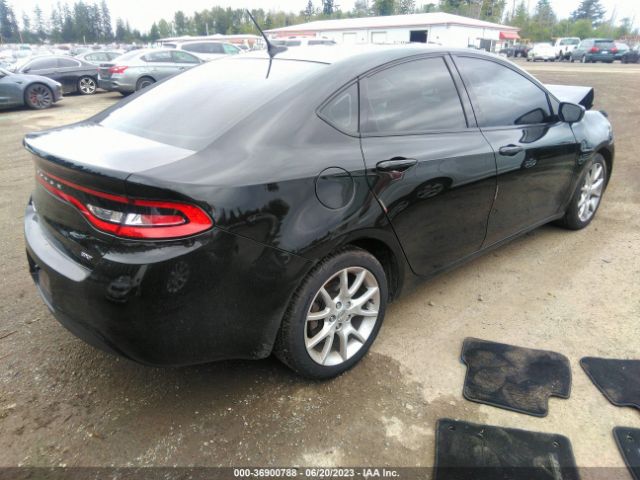 1C3CDFFA1GD821944 Dodge Dart Sxt Sport